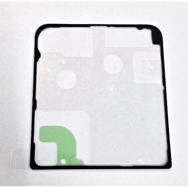 Adhesivo para cubierta trasera superior para Samsung Galaxy Z Flip 5 5G F731B GH81-26529A Service Pack