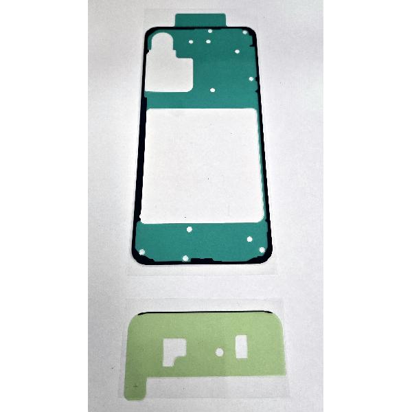 Kit de rework de adhesivos para Samsung Galaxy S25 FE S731B GH82-38398A Service Pack