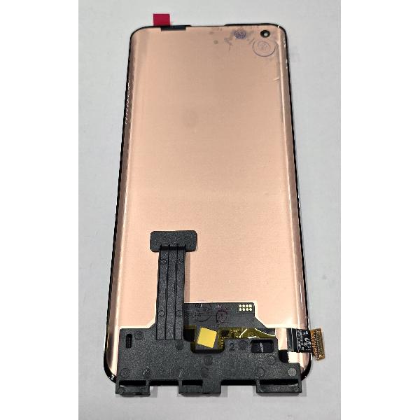 Pantalla lcd para Oneplus 9 Pro Oppo Find X3 Pro CPH2173 mas tactil negro calidad Oled