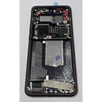 Pantalla lcd para Xiaomi 15 Ultra 5G mas tactil negro con marco negro calidad Oled