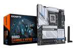 Placa base Gigabyte b860 gaming x