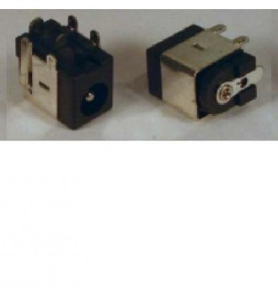 DC-J006 2mm conector corriente ordenador portatil