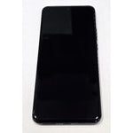 Pantalla lcd para Xiaomi 15 Ultra 5G mas tactil negro con marco negro calidad Oled