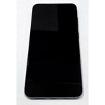 Pantalla lcd para Samsung Galaxy S25 Plus 5G S936 mas tactil negro con marco negro calidad Oled