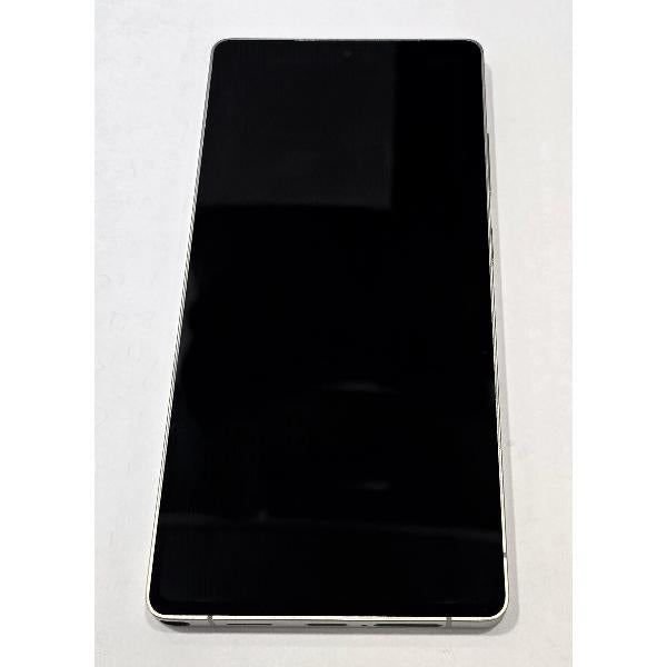 Pantalla lcd para Samsung Galaxy S25 Ultra 5G S938 mas tactil negro con marco gris calidad Oled