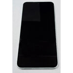 Pantalla lcd para Samsung Galaxy S25 Plus 5G S936 mas tactil negro con marco verde calidad Oled