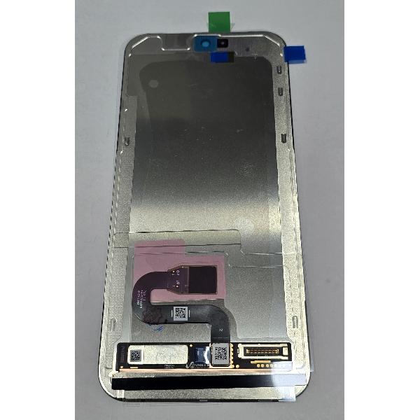 Pantalla lcd para Google Pixel 10 Pro XL mas tactil negro con marco negro calidad premium