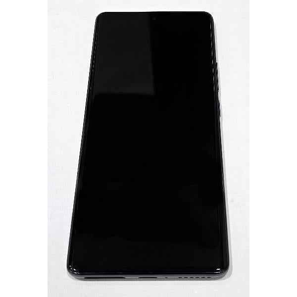 Pantalla lcd para Xiaomi Redmi Note 14 Pro 4G mas tactil negro con marco negro calidad Oled