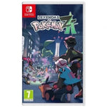 Juego para Consola Nintendo Switch Leyendas Pokémon: Z-A - PixelPlaza