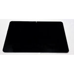 Pantalla lcd para Hotwav Tab R6 Ultra mas tactil negro calidad premium