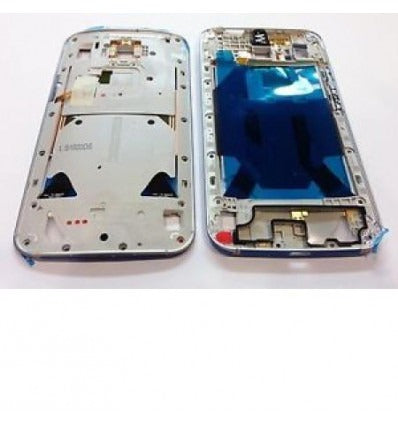 Motorola Moto X + 1 X2 XT1096 XT1097 carcasa trasera blanco