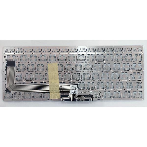Teclado gris con tornillos para Microsoft Surface Book 2 13.5 calidad premium