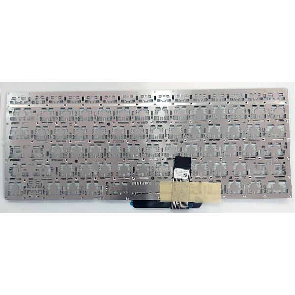 Teclado gris con tornillos para Microsoft Surface Book 2 15 calidad premium
