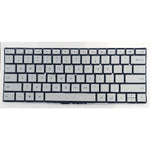 Teclado gris con tornillos para Microsoft Surface Book 1 13.5 calidad premium