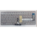 Teclado gris con tornillos para Microsoft Surface Book 1 13.5 calidad premium