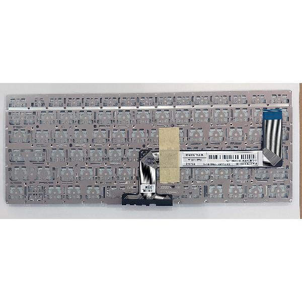 Teclado gris con tornillos para Microsoft Surface Book 1 13.5 calidad premium