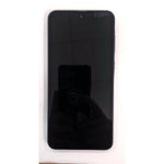 Pantalla lcd para Samsung Galaxy A36 A366 mas tactil negro con marco negro compatible TFT