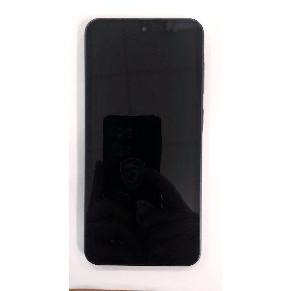 Pantalla lcd para Samsung Galaxy A36 A366 mas tactil negro con marco negro compatible TFT