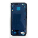 Carcasa o marco frontal negro para Xiaomi Poco F7 5G