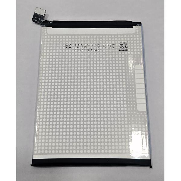 Bateria RL52 5100mAh para Motorola Moto E15 SB18E47960 Service Pack