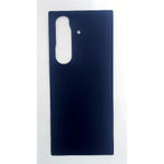 Tapa trasera o tapa bateria azul para Samsung Galaxy Z Fold 7 F966