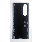 Tapa trasera o tapa bateria azul para Samsung Galaxy Z Fold 7 F966