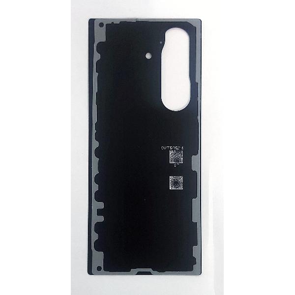 Tapa trasera o tapa bateria azul para Samsung Galaxy Z Fold 7 F966