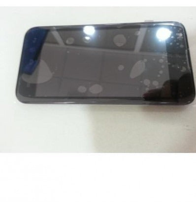 Huawei Ascend Y550 pantalla lcd + táctil negro + marco premium