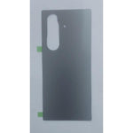 Tapa trasera o tapa bateria plata para Samsung Galaxy Z Fold 7 F966