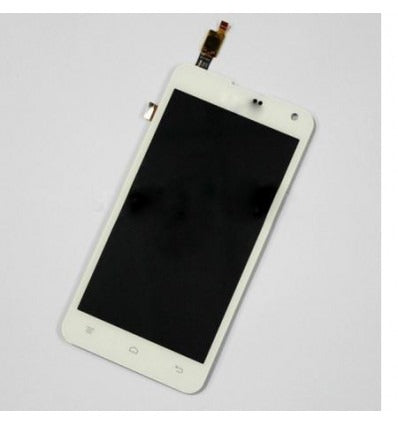 Hisense U966 pantalla lcd +táctil blanco premium