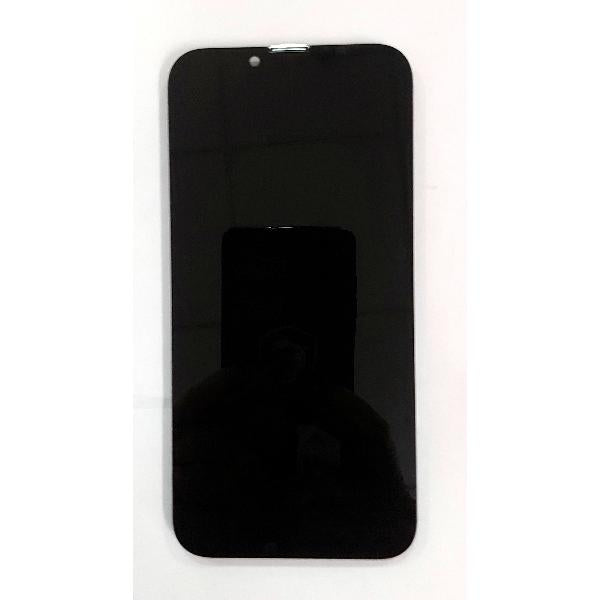 Pantalla lcd para iPhone 13 Pro A2636 A2638 A2640 A2643 A2644 mas tactil negro compatible Soft Oled