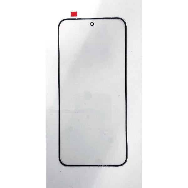 Cristal negro para Oppo Reno 14 5G calidad premium