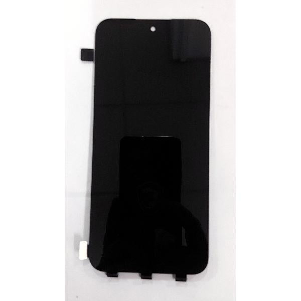 Pantalla lcd para Oppo Reno 14 5G mas tactil negro calidad premium