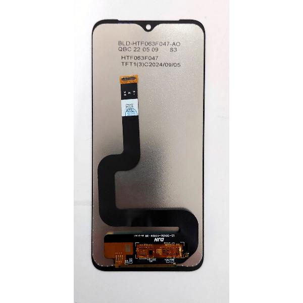 Pantalla lcd para Fairphone 4 5G mas tactil negro calidad premium