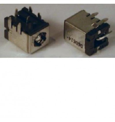 DC-J018 2.5MM conector corriente ordenador portatil
