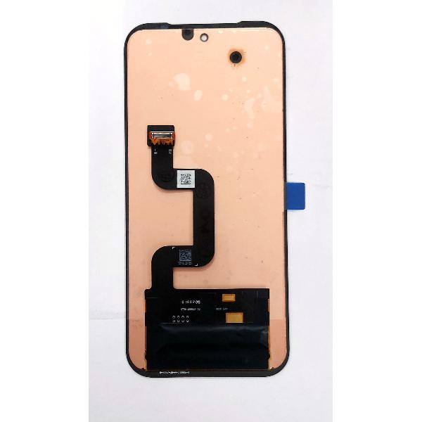 Pantalla lcd para Fairphone 5 5G mas tactil negro calidad premium