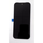 Pantalla lcd para Fairphone 5 5G mas tactil negro calidad premium
