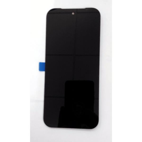 Pantalla lcd para Fairphone 5 5G mas tactil negro calidad premium