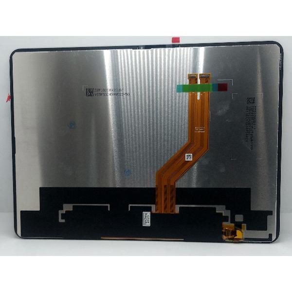 Pantalla lcd para Oneplus Pad 3 ODP2415 mas tactil negro calidad premium
