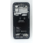Carcasa o marco negro para Fairphone 5 5G