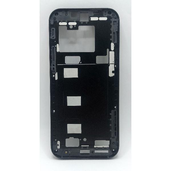 Carcasa o marco negro para Fairphone 5 5G