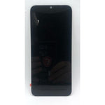 Pantalla lcd para Xiaomi Redmi 15C mas tactil negro version internacional compatible