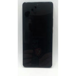 Pantalla lcd para Realme GT 7 5G RMX5061 mas tactil negro con marco negro calidad premium