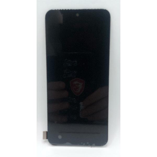 Pantalla lcd para Xiaomi 14 mas tactil negro compatible TFT