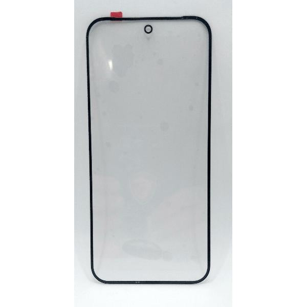 Cristal negro para Google Pixel 10 Pro XL calidad premium