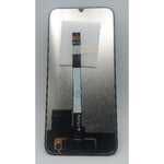 Pantalla lcd para Xiaomi Redmi 15C mas tactil negro version europea calidad premium