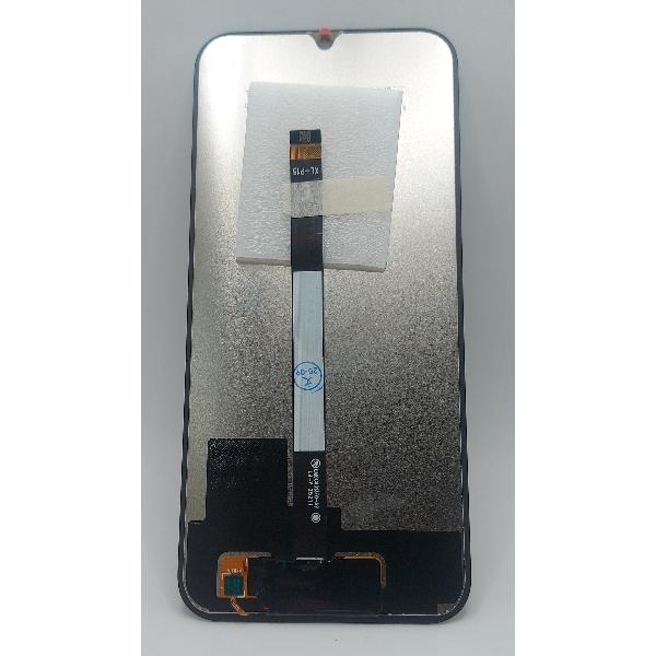 Pantalla lcd para Xiaomi Redmi 15C mas tactil negro version europea calidad premium