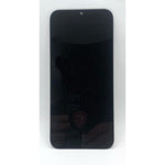 Pantalla lcd para Xiaomi Redmi 15C mas tactil negro version europea calidad premium