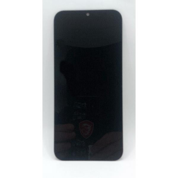 Pantalla lcd para Xiaomi Redmi 15C mas tactil negro version europea calidad premium
