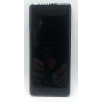 Pantalla lcd para Motorola Edge 60 Pro 5G mas tactil negro con marco verde calidad premium